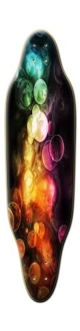 Design 49948 Skateboards, Longboards and Grip Tape
