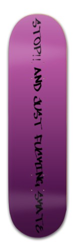 Design 499555 Skateboards, Longboards and Grip Tape