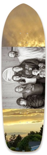 Design 499629 Skateboards, Longboards and Grip Tape Image