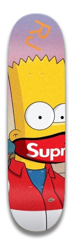 Design 499678 Skateboards, Longboards and Grip Tape Image