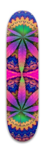 Design 499724 Skateboards, Longboards and Grip Tape