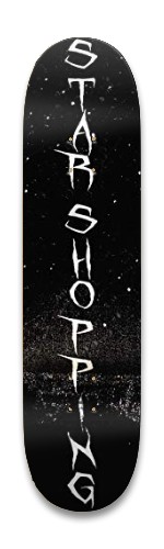 Design 499779 Skateboards, Longboards and Grip Tape