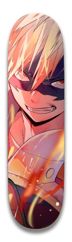 Bokugo Katsuki