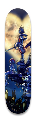 Design 499868 Skateboards, Longboards and Grip Tape Image