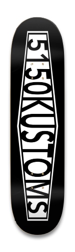 Design 499885 Skateboards, Longboards and Grip Tape