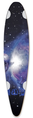Design 499920 Skateboards, Longboards and Grip Tape