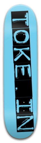 Design 499925 Skateboards, Longboards and Grip Tape