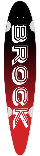 Design 499989 Skateboards, Longboards and Grip Tape Image