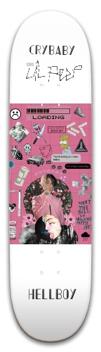 Design 500008 Skateboards, Longboards and Grip Tape Image