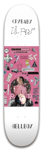 Design 500009 Skateboards, Longboards and Grip Tape Image