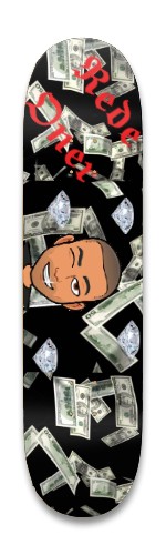 Design 500019 Skateboards, Longboards and Grip Tape Image