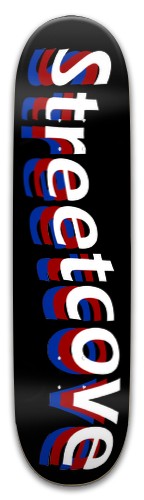Design 500085 Skateboards, Longboards and Grip Tape
