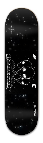 Design 500094 Skateboards, Longboards and Grip Tape