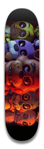 Design 500135 Skateboards, Longboards and Grip Tape Image