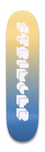 Design 500175 Skateboards, Longboards and Grip Tape Image