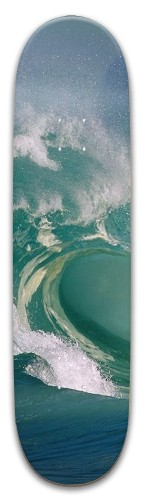 Design 500203 Skateboards, Longboards and Grip Tape