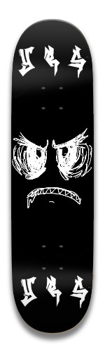 Design 500226 Skateboards, Longboards and Grip Tape