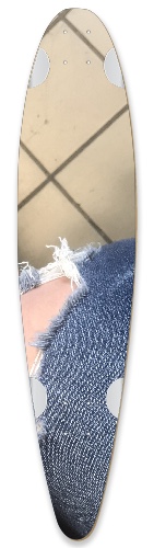 Design 500258 Skateboards, Longboards and Grip Tape
