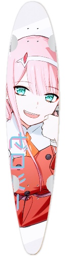 Design 500280 Skateboards, Longboards and Grip Tape Image