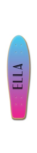 Design 500310 Skateboards, Longboards and Grip Tape