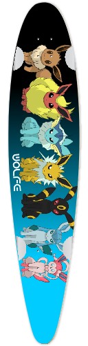 Design 500318 Skateboards, Longboards and Grip Tape Image