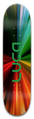 Design 500341 Skateboards, Longboards and Grip Tape Image