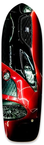 Design 500343 Skateboards, Longboards and Grip Tape Image