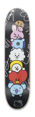 Design 500344 Skateboards, Longboards and Grip Tape Image