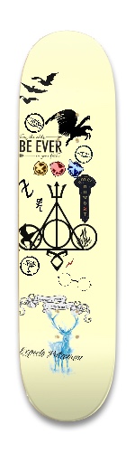 Design 500356 Skateboards, Longboards and Grip Tape Image