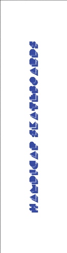 Design 500367 Skateboards, Longboards and Grip Tape Image