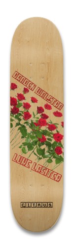 Design 500395 Skateboards, Longboards and Grip Tape Image