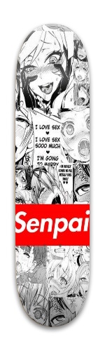 Design 500437 Skateboards, Longboards and Grip Tape Image