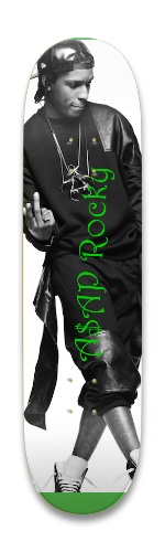 Design 500485 Skateboards, Longboards and Grip Tape