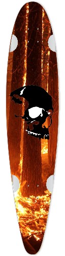 Hell fire
