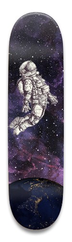 Design 500515 Skateboards, Longboards and Grip Tape