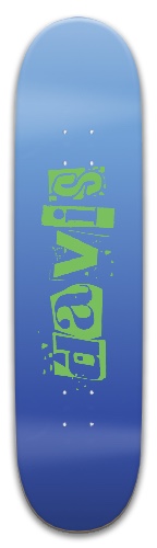 Design 500522 Skateboards, Longboards and Grip Tape