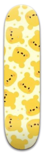Design 500524 Skateboards, Longboards and Grip Tape