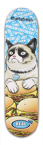 Design 50053 Skateboards, Longboards and Grip Tape