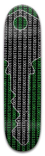 Design 500573 Skateboards, Longboards and Grip Tape Image