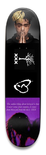 Design 500649 Skateboards, Longboards and Grip Tape