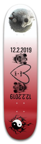 Design 500652 Skateboards, Longboards and Grip Tape