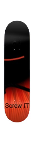 Design 500699 Skateboards, Longboards and Grip Tape