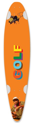 Design 500708 Skateboards, Longboards and Grip Tape