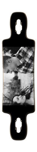 Design 500750 Skateboards, Longboards and Grip Tape