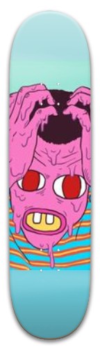 Design 500792 Skateboards, Longboards and Grip Tape Image