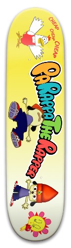 Design 500868 Skateboards, Longboards and Grip Tape