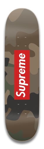 Design 500875 Skateboards, Longboards and Grip Tape
