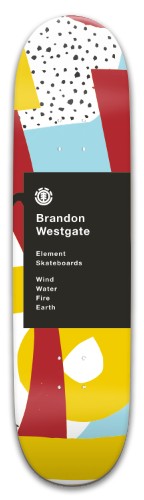 Design 500906 Skateboards, Longboards and Grip Tape