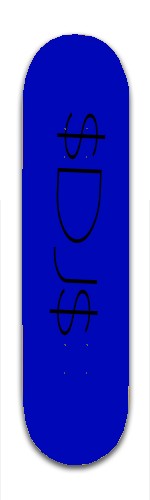 Design 50092 Skateboards, Longboards and Grip Tape Image