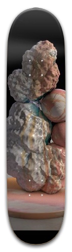 Design 500962 Skateboards, Longboards and Grip Tape